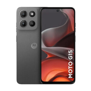 Imagem de Motorola Moto G15
